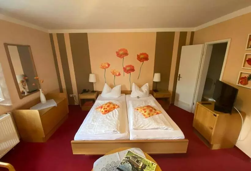 Gasthaus & Pension Koch