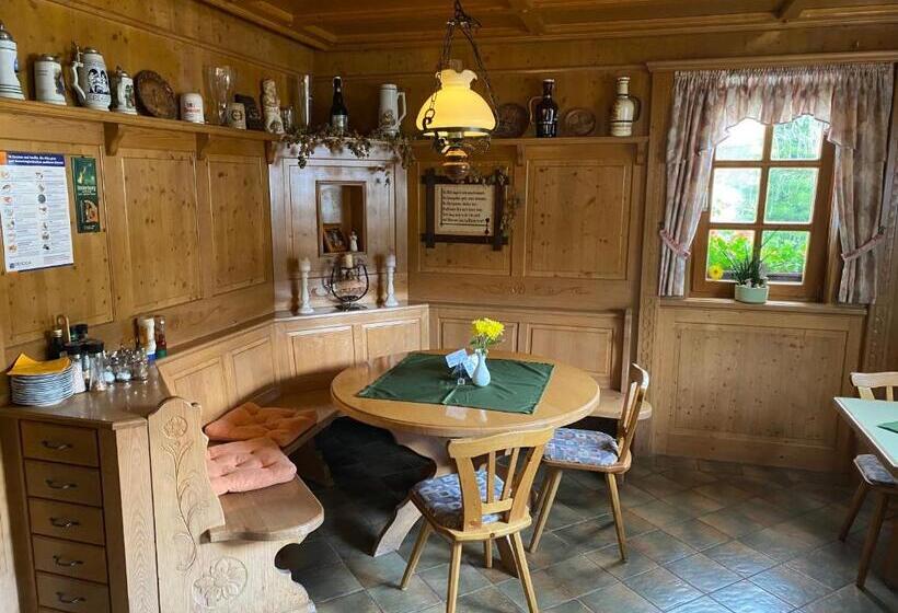 Gasthaus & Pension Koch