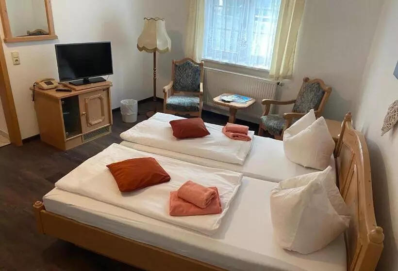 Gasthaus & Pension Koch