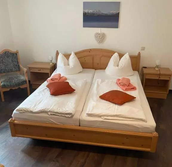 Gasthaus & Pension Koch