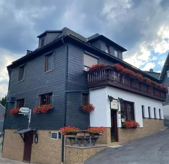 Gasthaus & Pension Koch