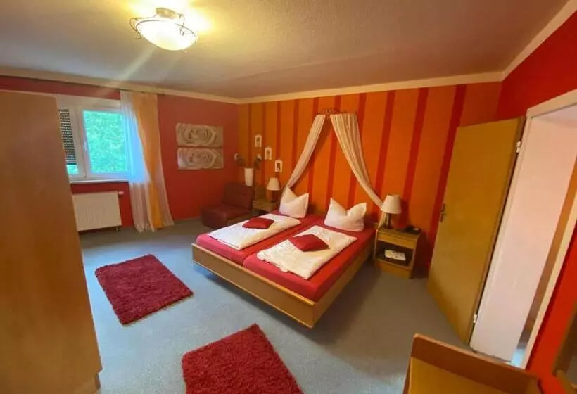 Gasthaus & Pension Koch