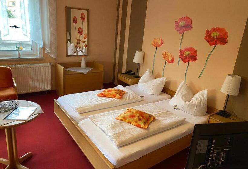 Gasthaus & Pension Koch