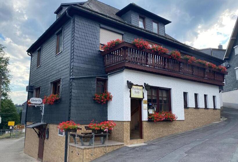 Gasthaus & Pension Koch