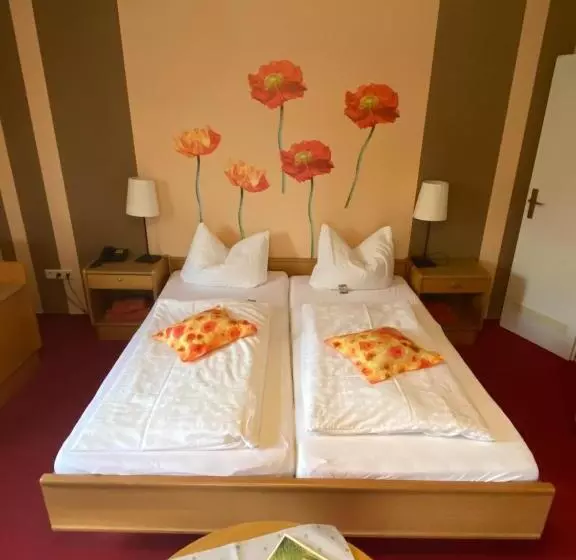 Gasthaus & Pension Koch