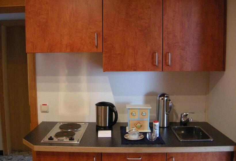 Gästehaus Im Tal 18