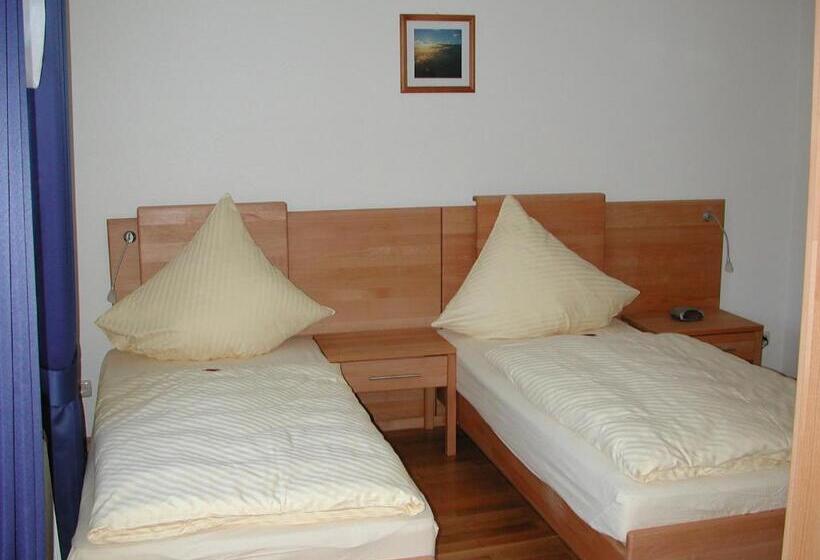 Gästehaus Im Tal 18