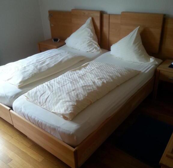 Gästehaus Im Tal 18