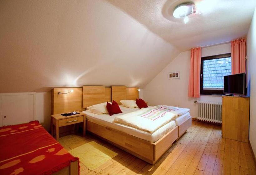 Gästehaus Im Tal 18