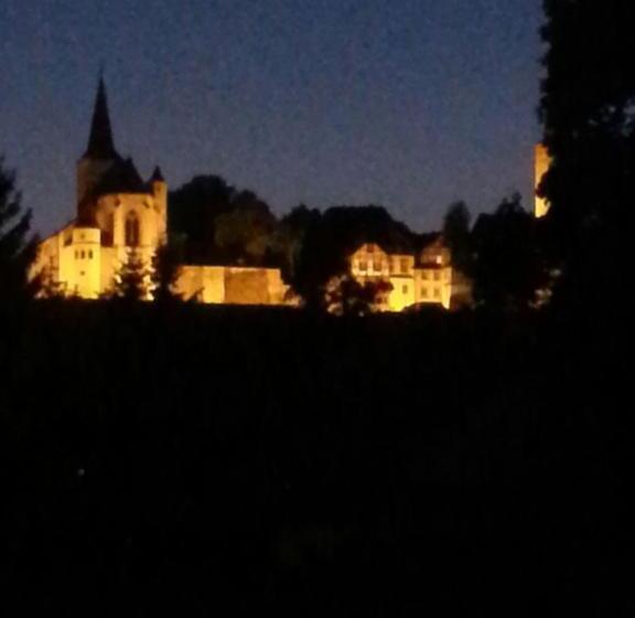 Gästehaus Im Tal 18