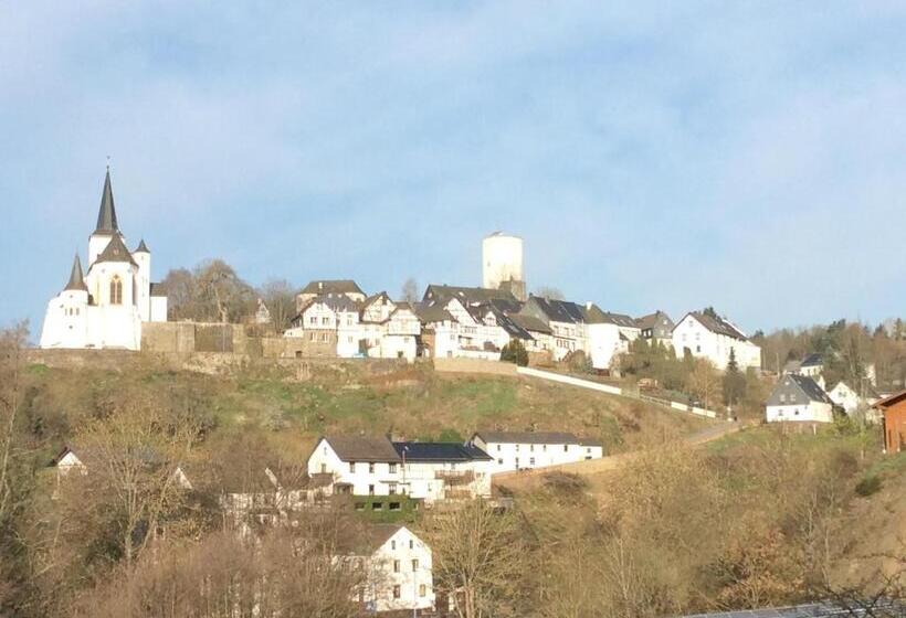 Gästehaus Im Tal 18