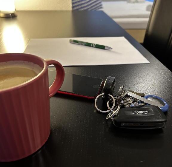 Hostel Landgasthof Waldeck