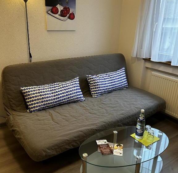 Hostel Landgasthof Waldeck