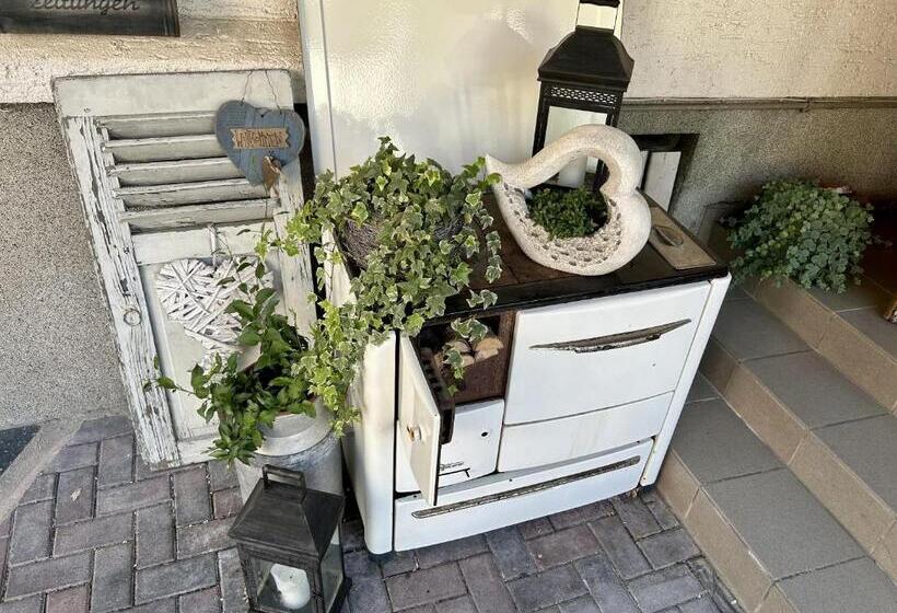 Hostel Landgasthof Waldeck