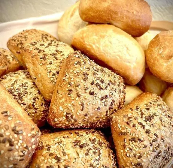 Hostelli Landgasthof Waldeck