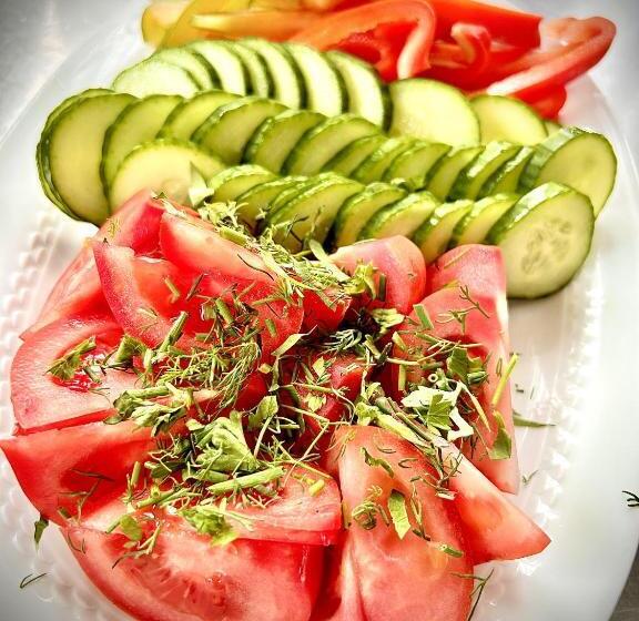 Hostel Landgasthof Waldeck