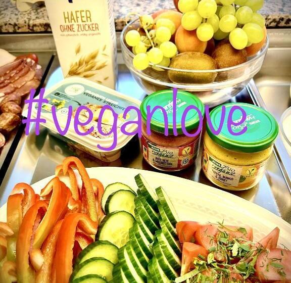 Hostel Landgasthof Waldeck