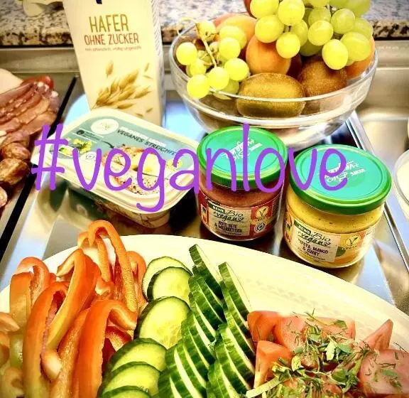 Hostelli Landgasthof Waldeck