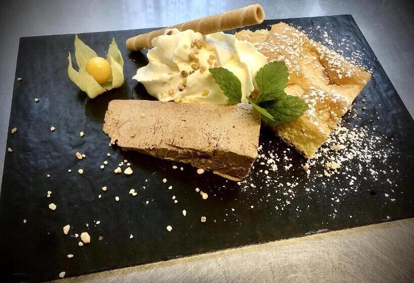 Hostel Landgasthof Waldeck