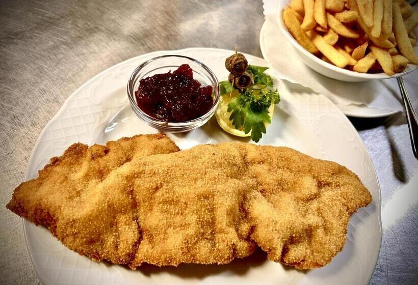 Hostel Landgasthof Waldeck