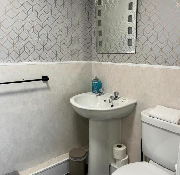 여관 The Island View   A1