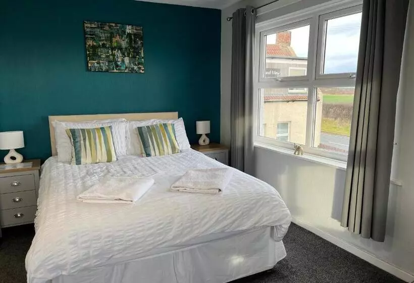 簡易ホテル The Island View   A1