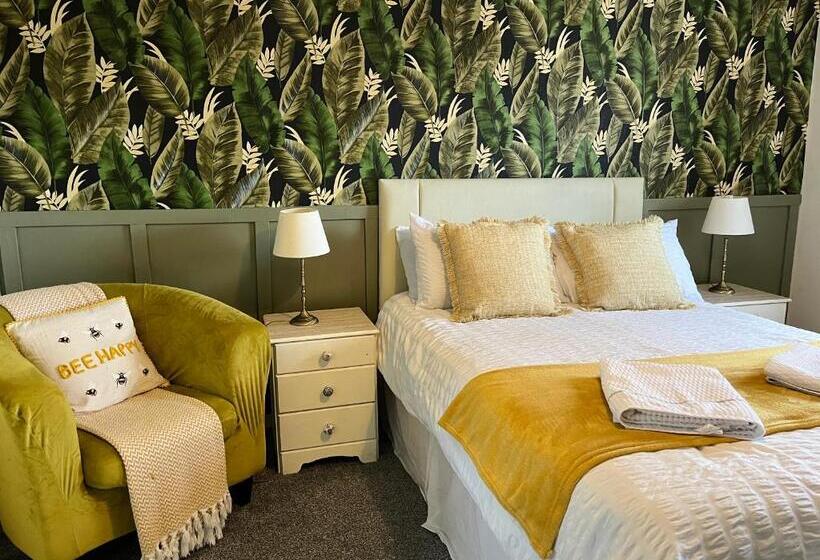 여관 The Island View   A1