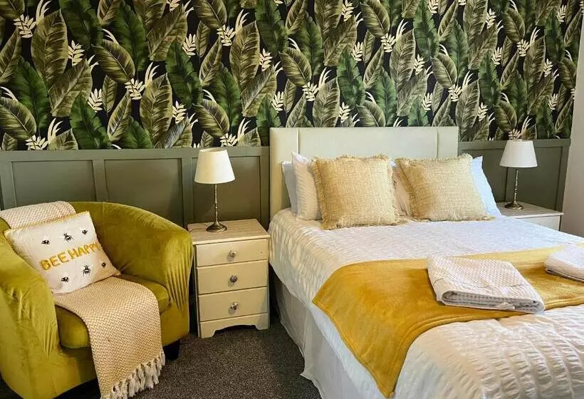 簡易ホテル The Island View   A1