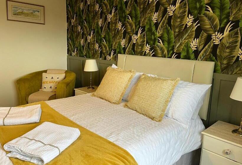 여관 The Island View   A1