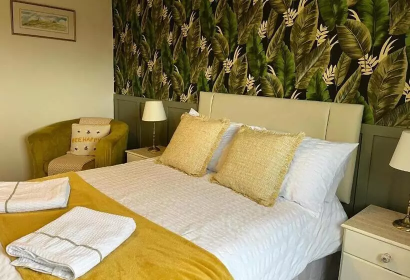 簡易ホテル The Island View   A1