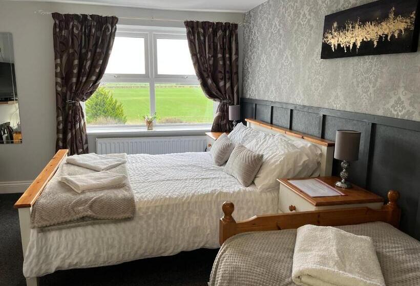 여관 The Island View   A1