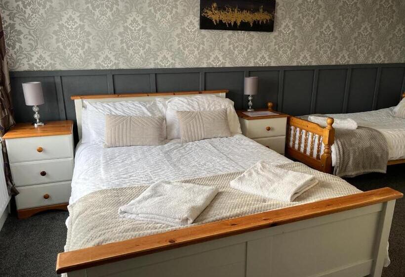 여관 The Island View   A1