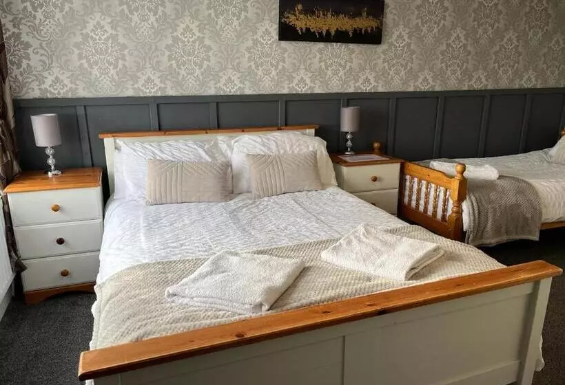 簡易ホテル The Island View   A1