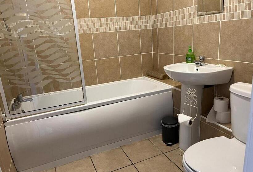 여관 The Island View   A1