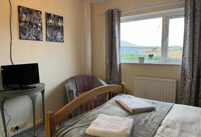 여관 The Island View   A1