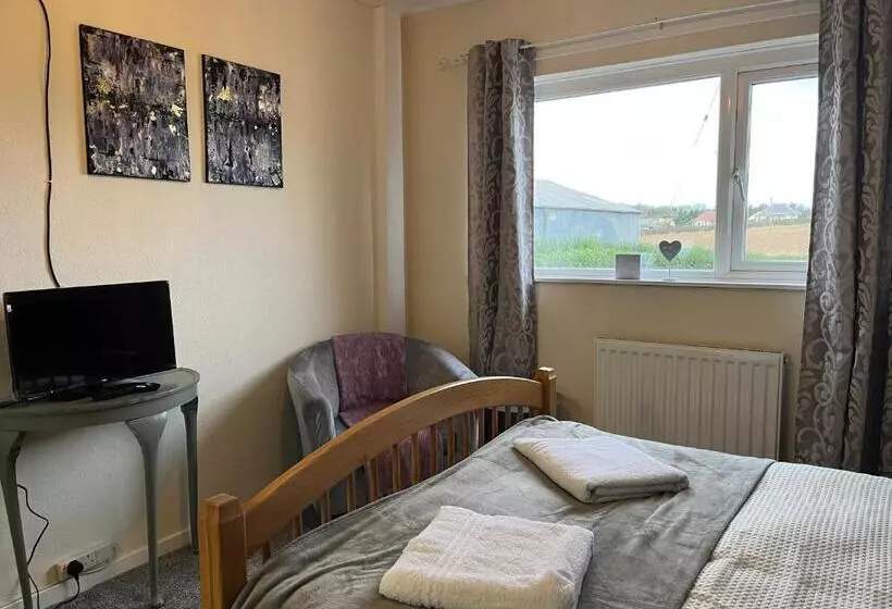 簡易ホテル The Island View   A1