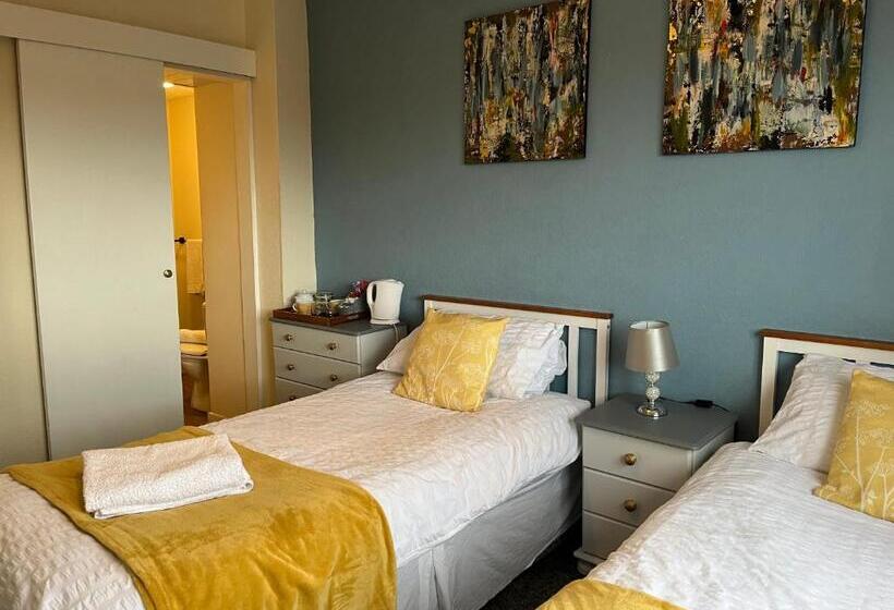 여관 The Island View   A1