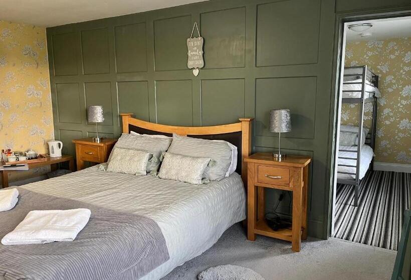 여관 The Island View   A1