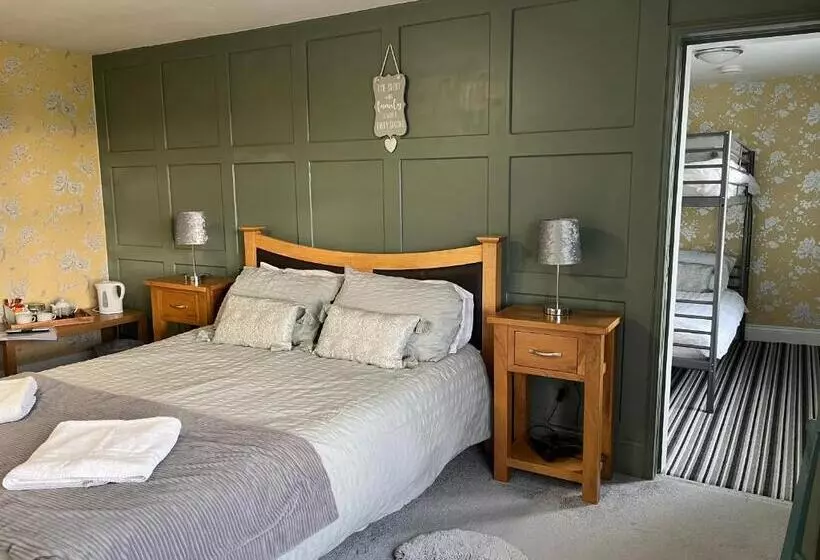 簡易ホテル The Island View   A1