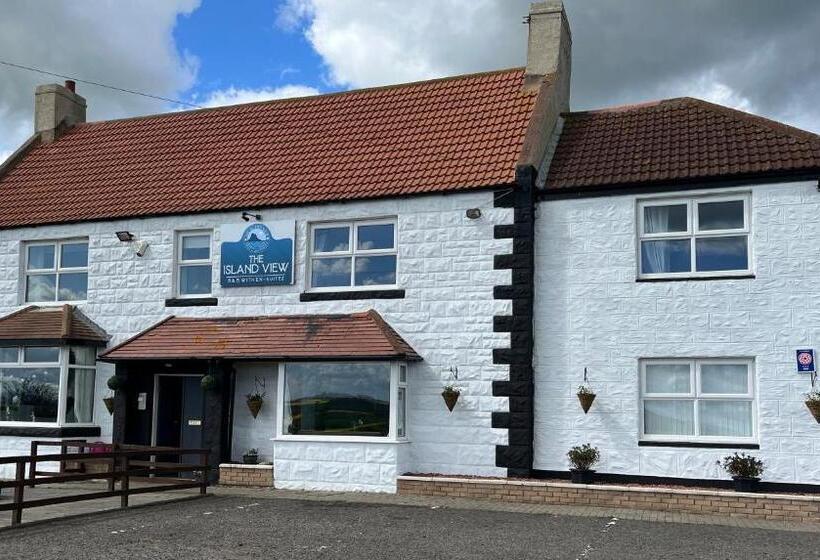 여관 The Island View   A1