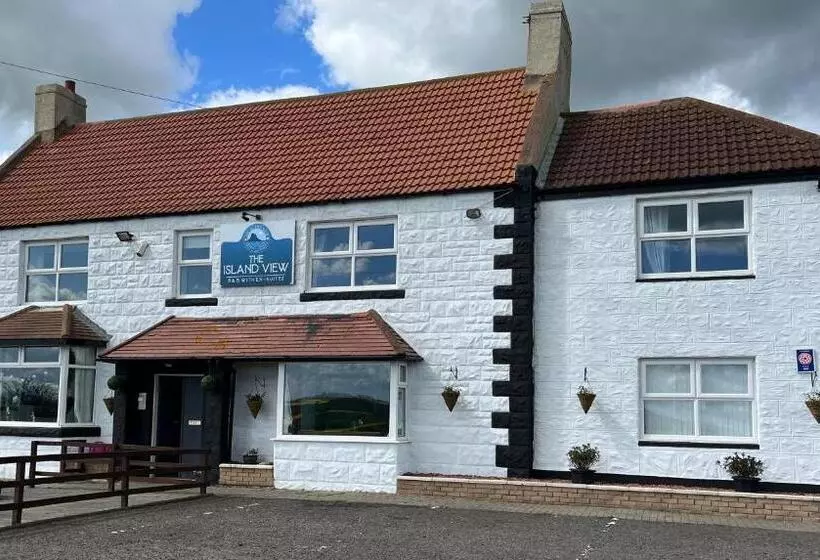 簡易ホテル The Island View   A1