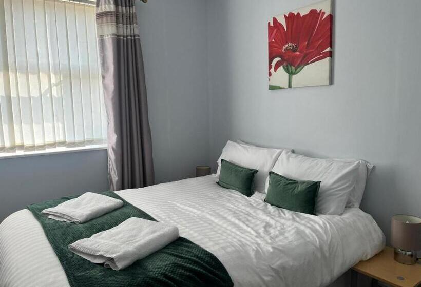 여관 The Island View   A1