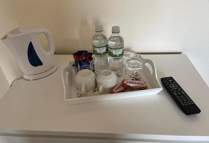 여관 The Island View   A1