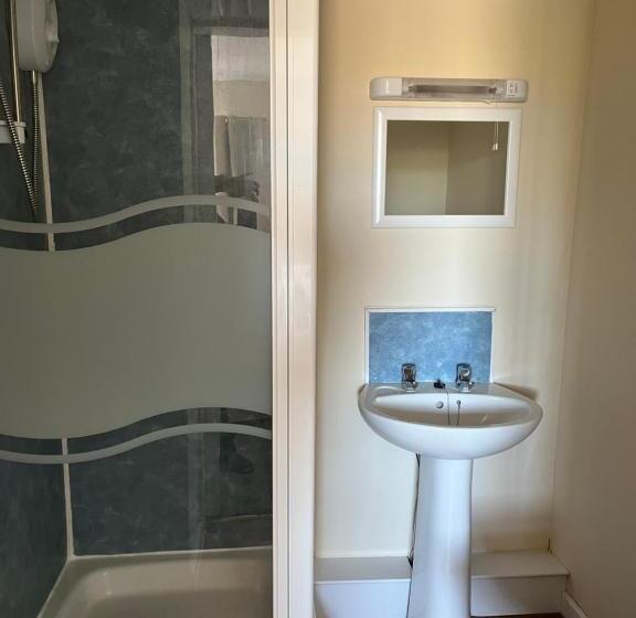 여관 The Island View   A1