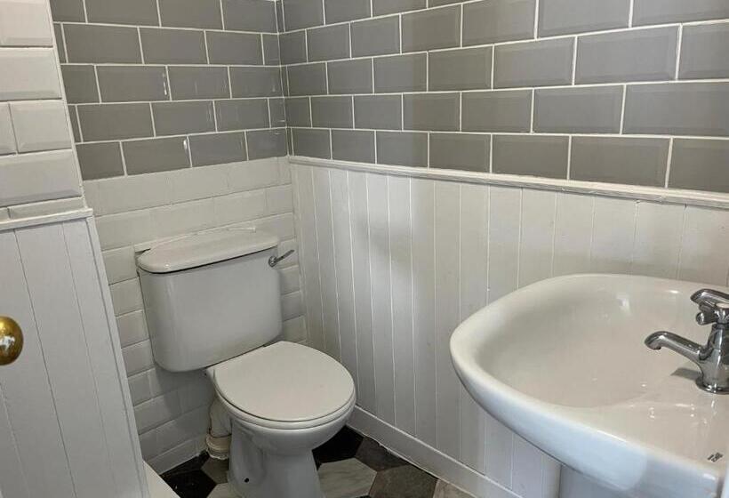 여관 The Island View   A1