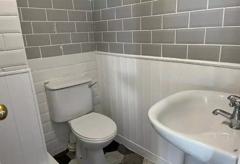 簡易ホテル The Island View   A1