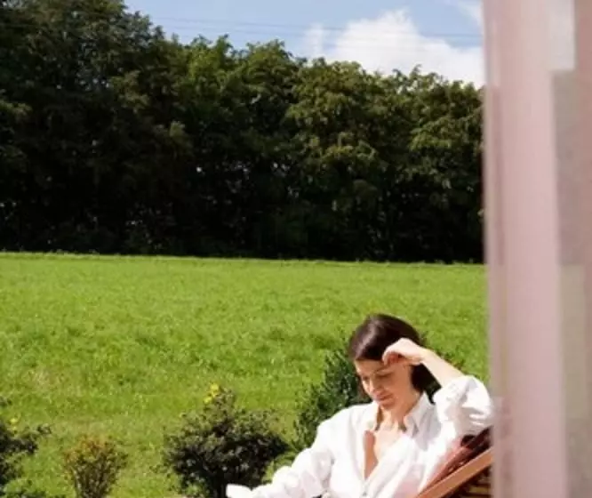 Hotelli Boutique B&b  Landhaus Talblick