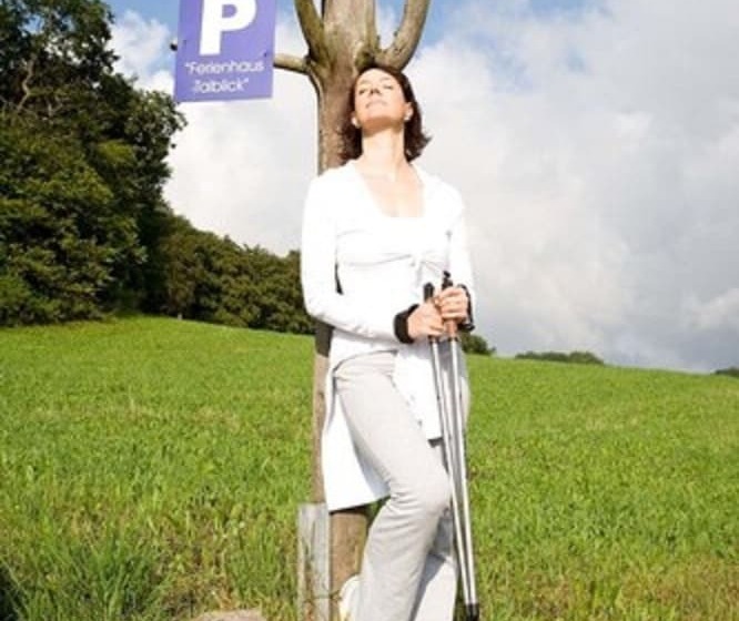 Отель Boutique B&b  Landhaus Talblick