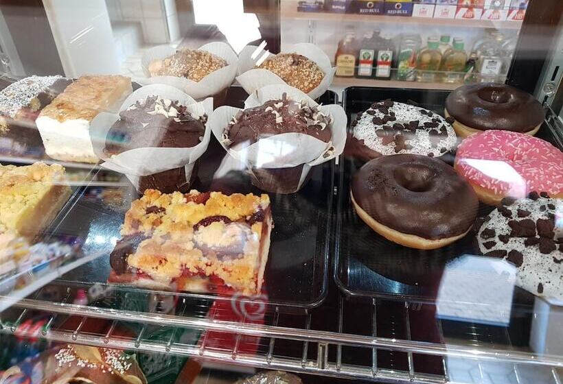 酒店 Gallmersgarten