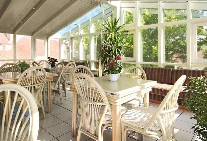 Hotel Gallmersgarten